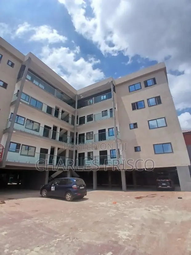 3bdrm Apartment in East Legon, American House for rent · Photo 1
