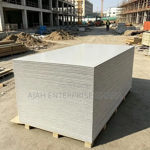 Plastic Marine Board · Photo 1