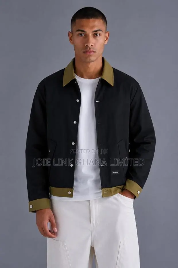 Bomber Jackets Available in Stock · Photo 1