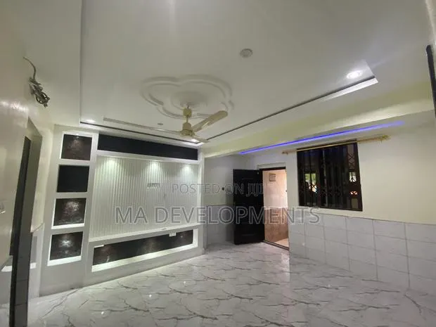 2bdrm Apartment in Madev Realty, Mile 7 for rent · Photo 1