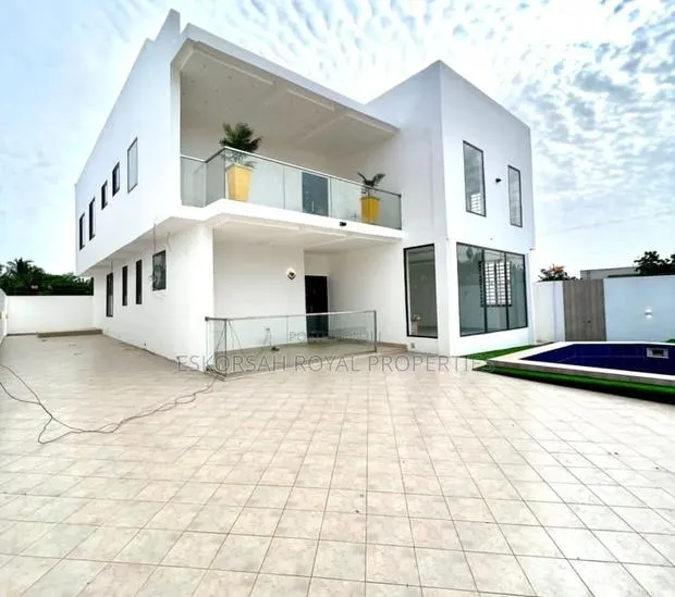 4bdrm House in Ogbojo, American House for sale · Photo 1