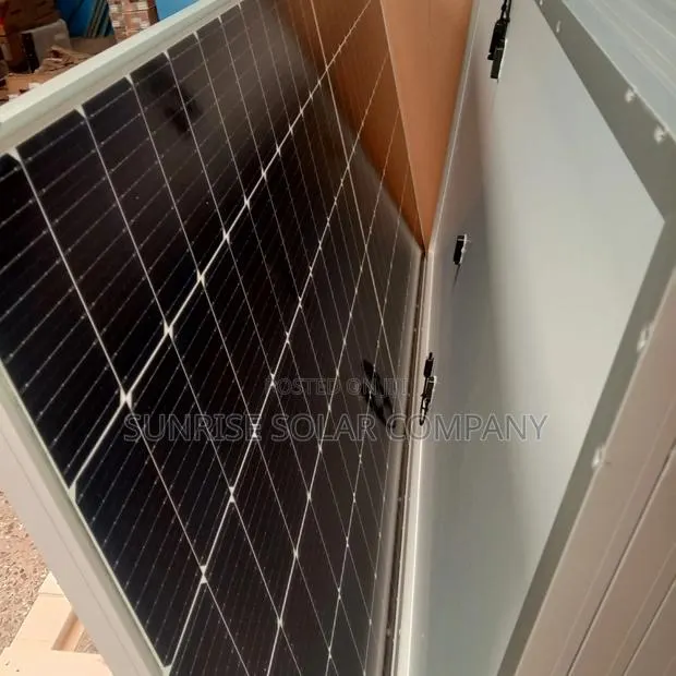 Solar Panel 620w Mono Wholesale