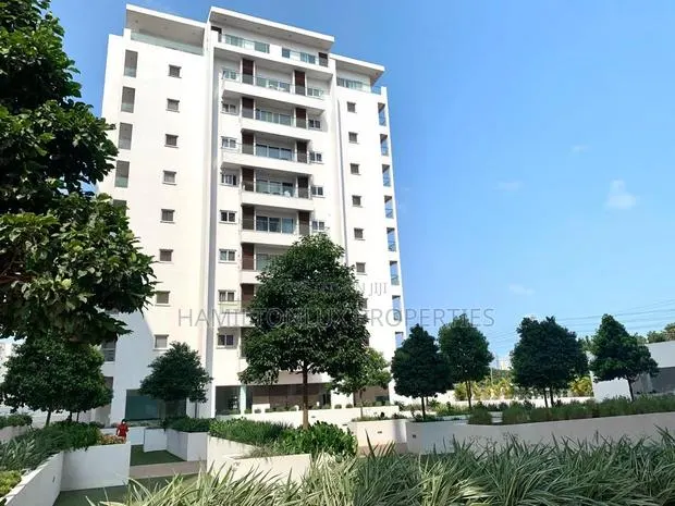 Furnished 1bdrm Apartment in Hamilton, Ghana Link Area for rent · Photo 1