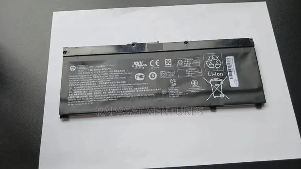 HP Sr03xl Battery · Photo 1