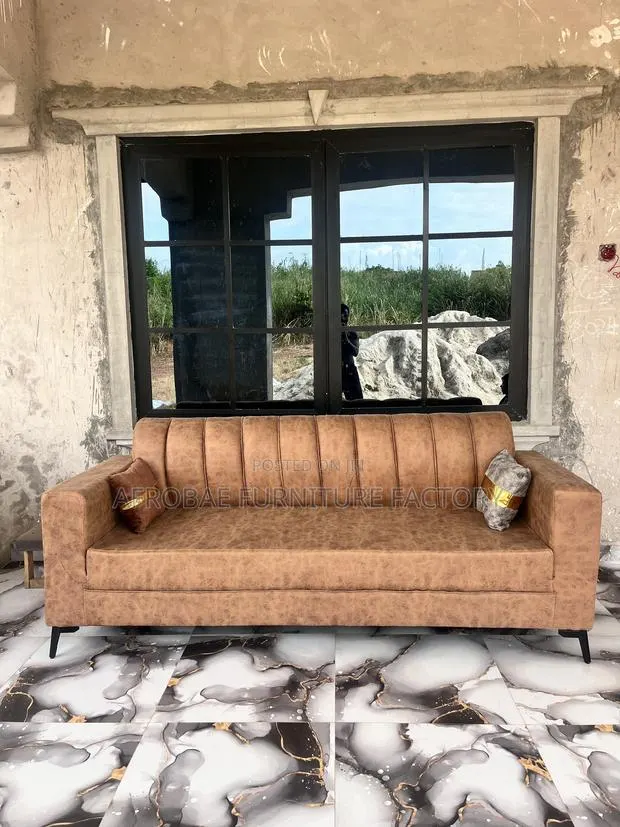 Durable 3in1 Sofa · Photo 1