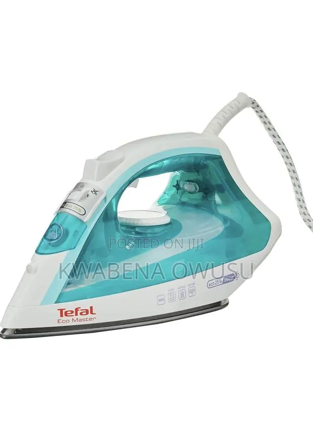 Tefal Iron · Photo 1