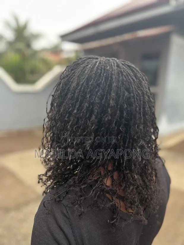 Locs Service · Photo 2