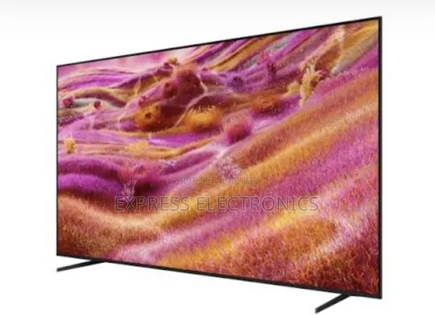 Samsung Qled Smart 115qn90f Television 115” · Photo 1