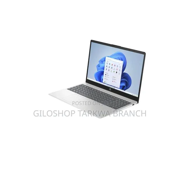 New Laptop HP 8GB Intel Core i3 SSD 256GB · Photo 1