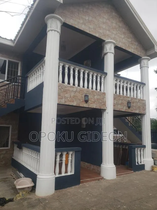 2bdrm Apartment in Golf Course, Achimota for rent · Photo 1