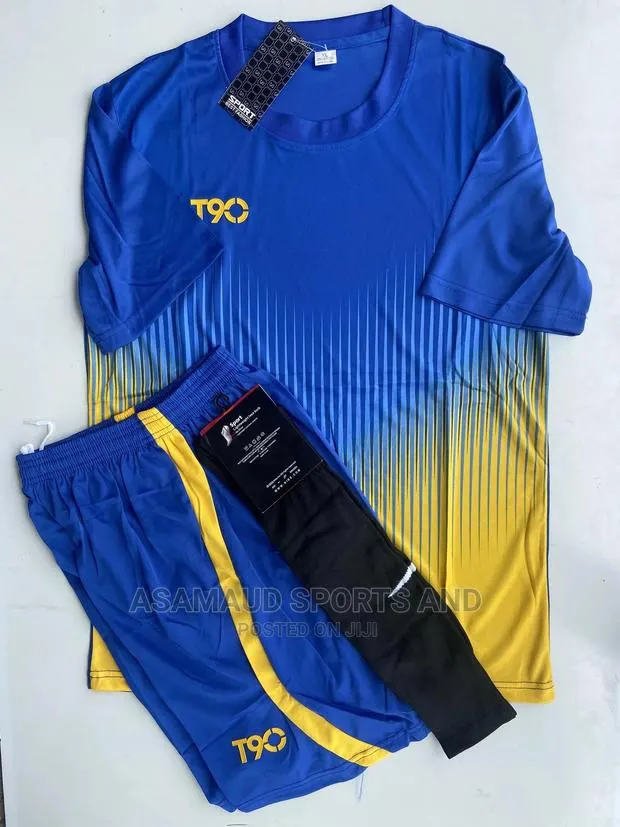 Set Of Total 90 Jersey’S At Cool Price · Photo 1