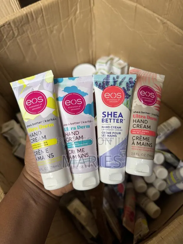 EOS Hand Cream · Photo 1
