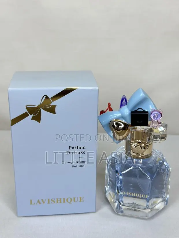 Lavishique Perfume · Photo 1