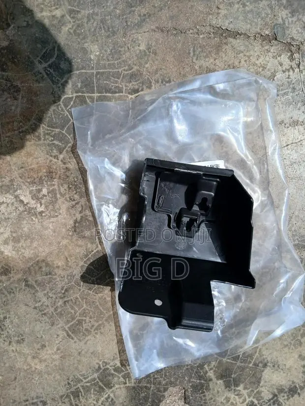 Rav4 2019,2020,2021 Fender Cap or Lower Door Moulding Trim · Photo 1