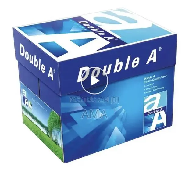 80g Printing Paper · Photo 1