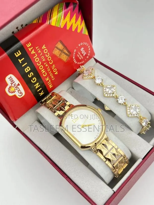 Ladies Watch · Photo 1