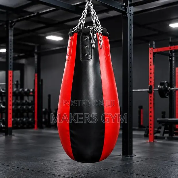 Punching Bag (100cm) · Photo 1