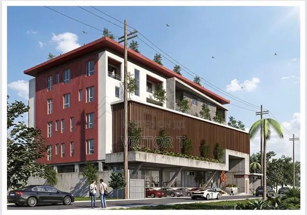 Legacy Suites Apartment Development · Photo 1