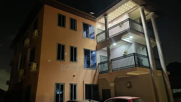 2bdrm Apartment in Lakeside for rent · Photo 1