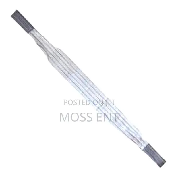 Webbing Sling 4tx8m Grey - Cli-Ws-4x8 · Photo 1