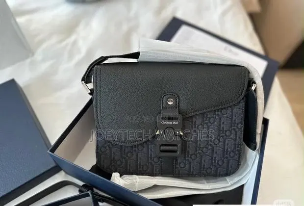 Quality Men Side Bags · Photo 1