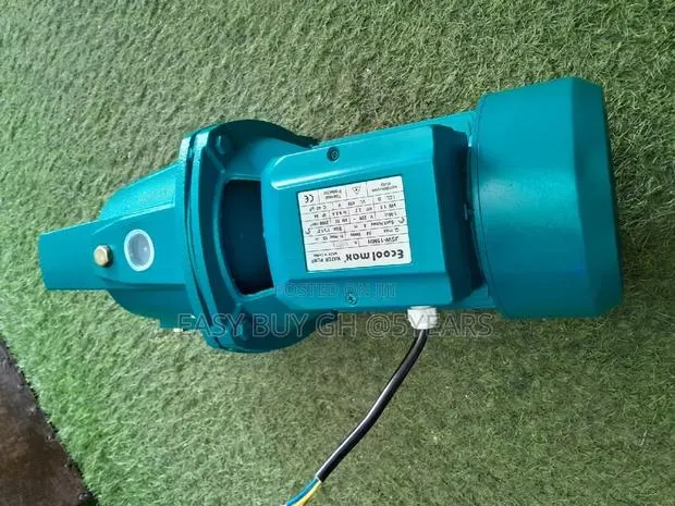 Surface Water Pump Ecoolmax Water Pump · Photo 1