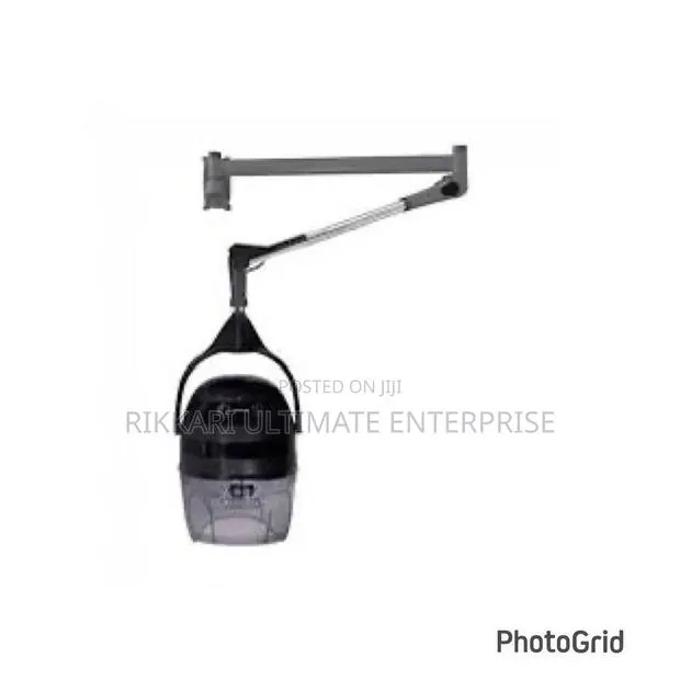 Hair Dryer (Wall Mounted) · Photo 1