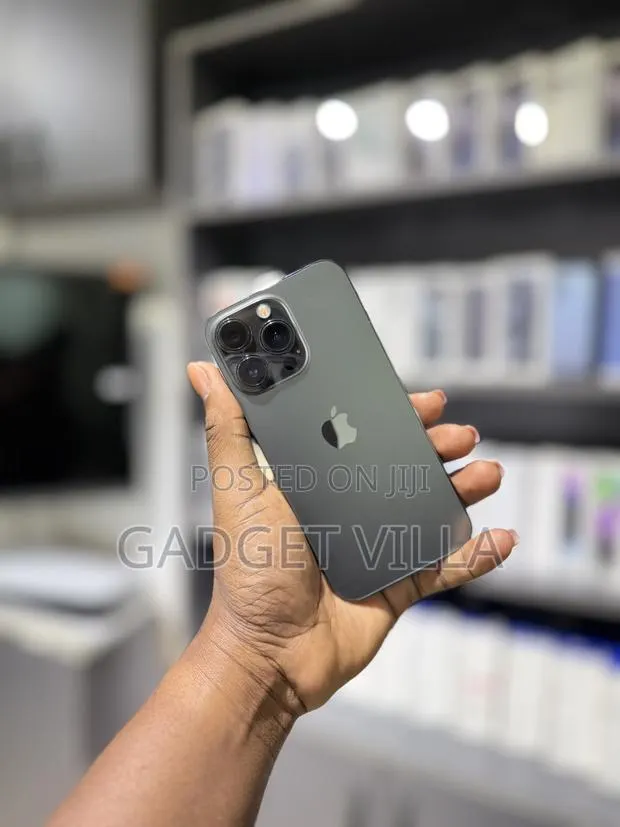 Apple iPhone 13 Pro 128 GB Gray