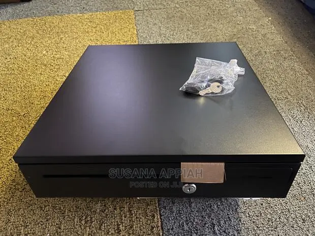Cash Drawer 5 Slot · Photo 1