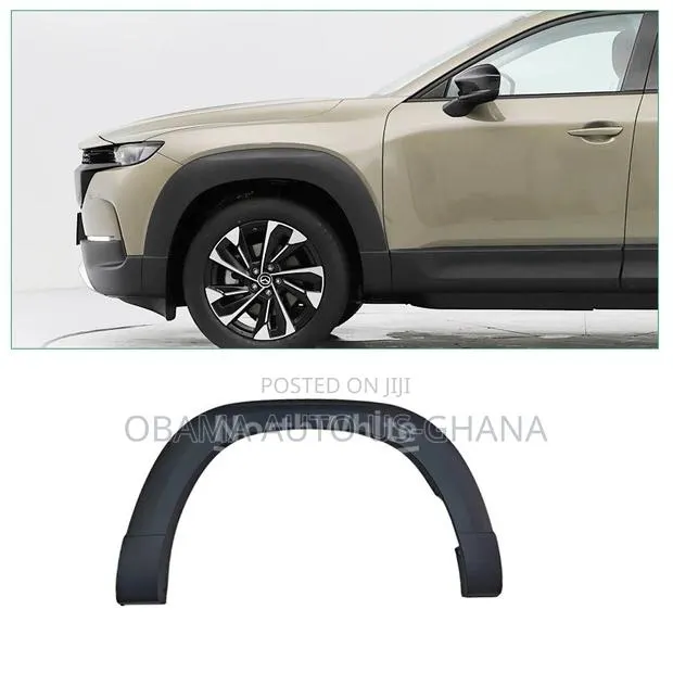 Mazda Cx50 Fender Flare Moulding Molding 2022 2023 2024 2025 · Photo 1