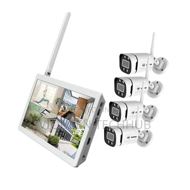 JVS-Nd6604-FDM Camera · Photo 1
