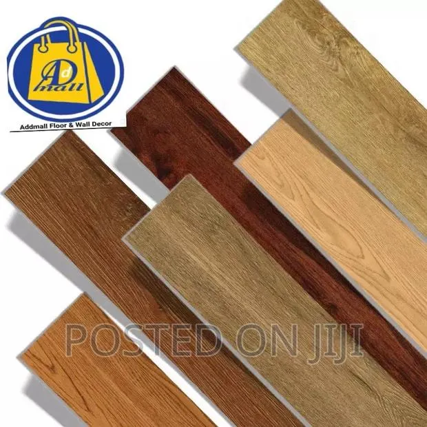 Anti Scratch Pvc Vinyl Carpet, Spc And Wall Skirtings · Photo 1