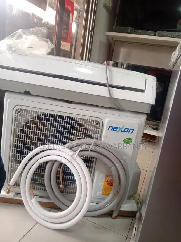 Nexon Eco Cool 1.5hp Energy Saving Nexon Air Conditioner · Photo 1