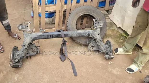 Honda Stepwgn Back Axle · Photo 1