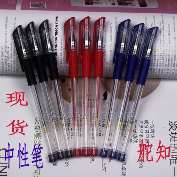 Writing Pen · Photo 1