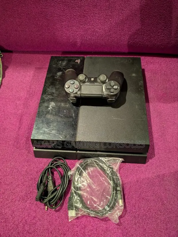 Ps4 Standard Jailbreak With 7games · Photo 1