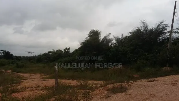 Plot for Sale at Cool Price · Photo 1