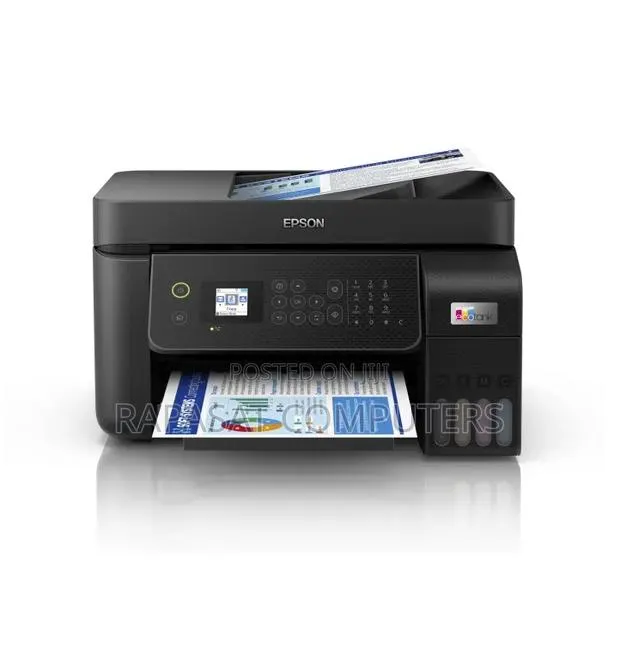 Epson Ecotank L5290 Printer · Photo 1