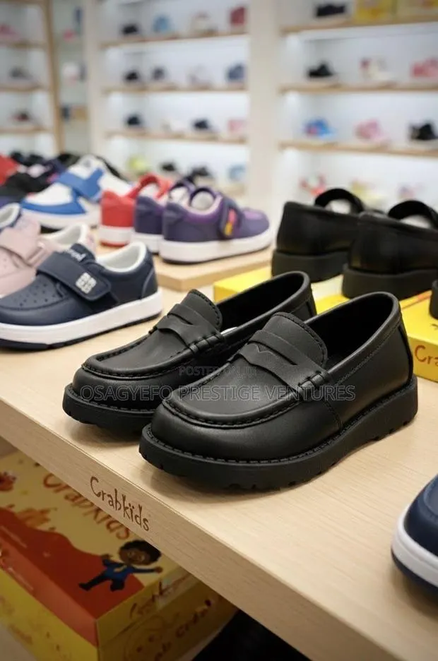 Super Quality Kids Shoe, Unisex · Photo 1