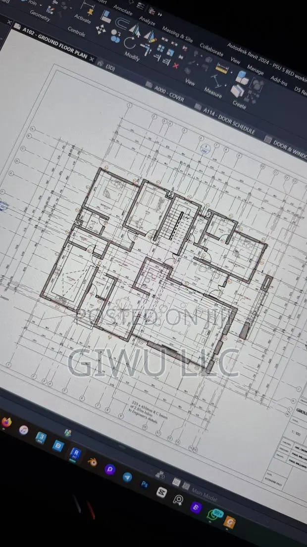 Building Services · Photo 1