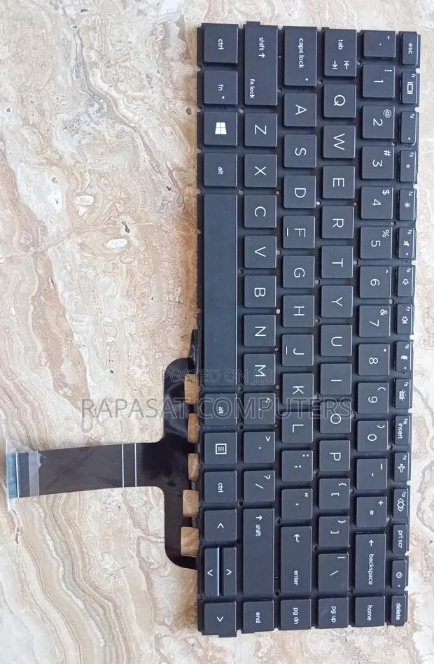 New Arrival Hp 440 G10/G8 Backlight Keyboar · Photo 1