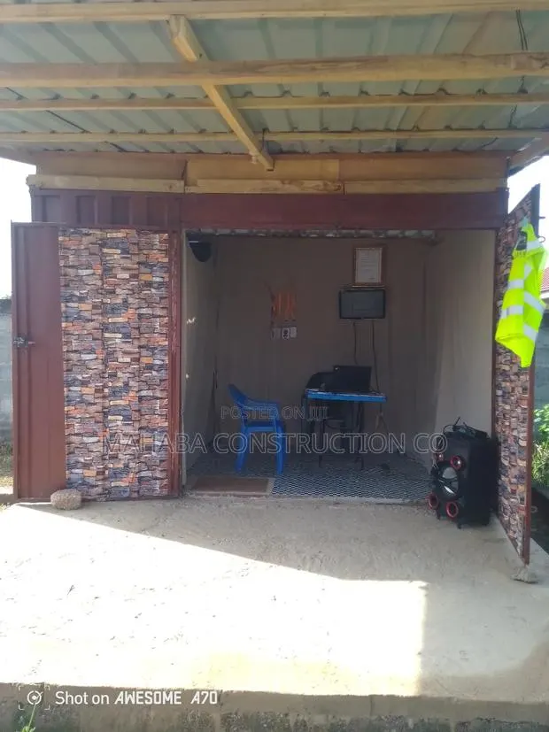Container Office · Photo 1