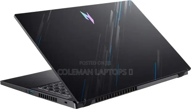 Laptop Acer Nitro V 15 16GB Intel Core i7 SSD 512GB · Photo 1