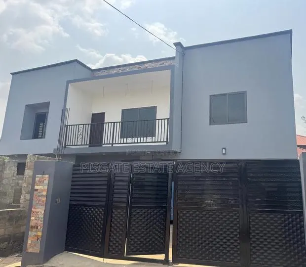 3bdrm House in Abokobi for sale · Photo 1