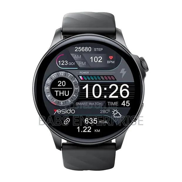 Yesido IO29 Smart Watch · Photo 1