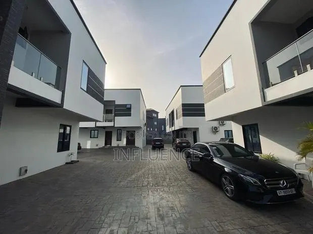 Furnished 2bdrm Apartment in Boundry Road, East Legon for rent · Photo 1