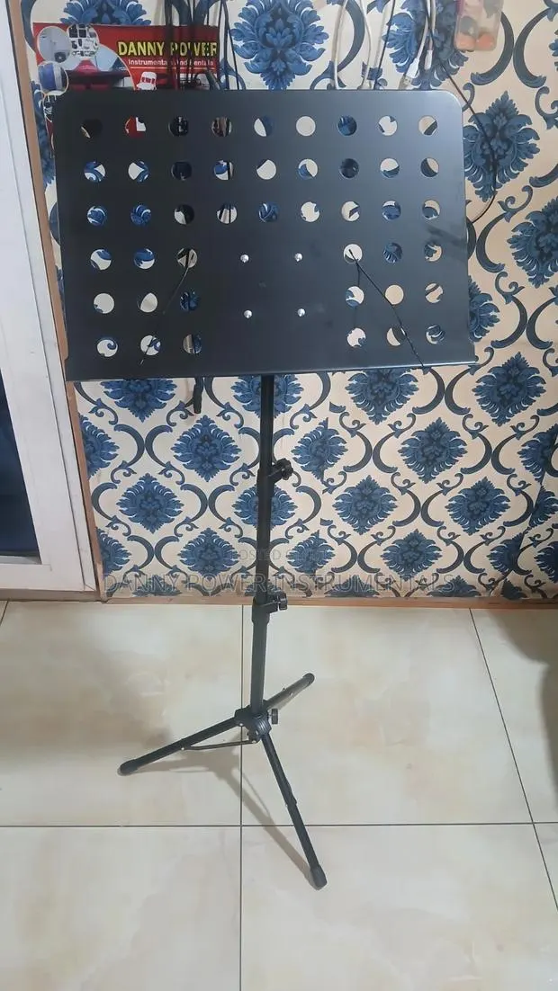 Original JBL Pulpit Stand · Photo 1