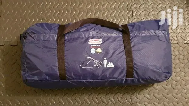 Tents & Sun Shields