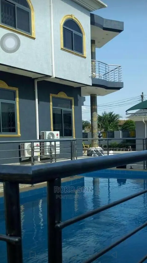 7bdrm Mansion in Dr Roko, Villa Victoria Hotel for Sale · Photo 1