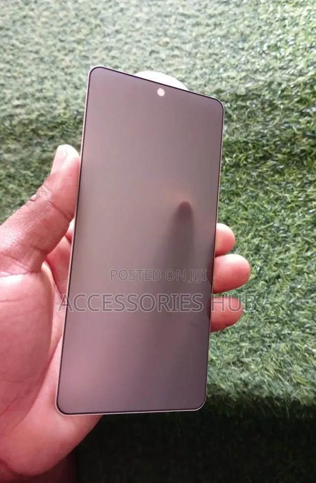 Samsung S26 Ultra Privacy Screen Protectors · Photo 1